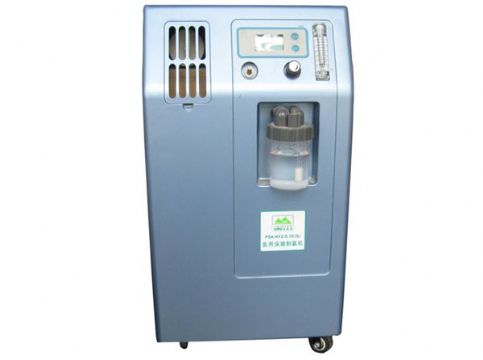 點(diǎn)擊查看詳細(xì)信息<br>標(biāo)題：5升普及型家用制氧機(jī) 閱讀次數(shù)：3719